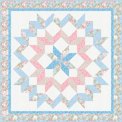 Floral Kaleidoscope Kit