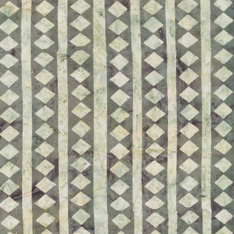 Stenographer's Notebook Batiks - Diamond Pompeii Yardage