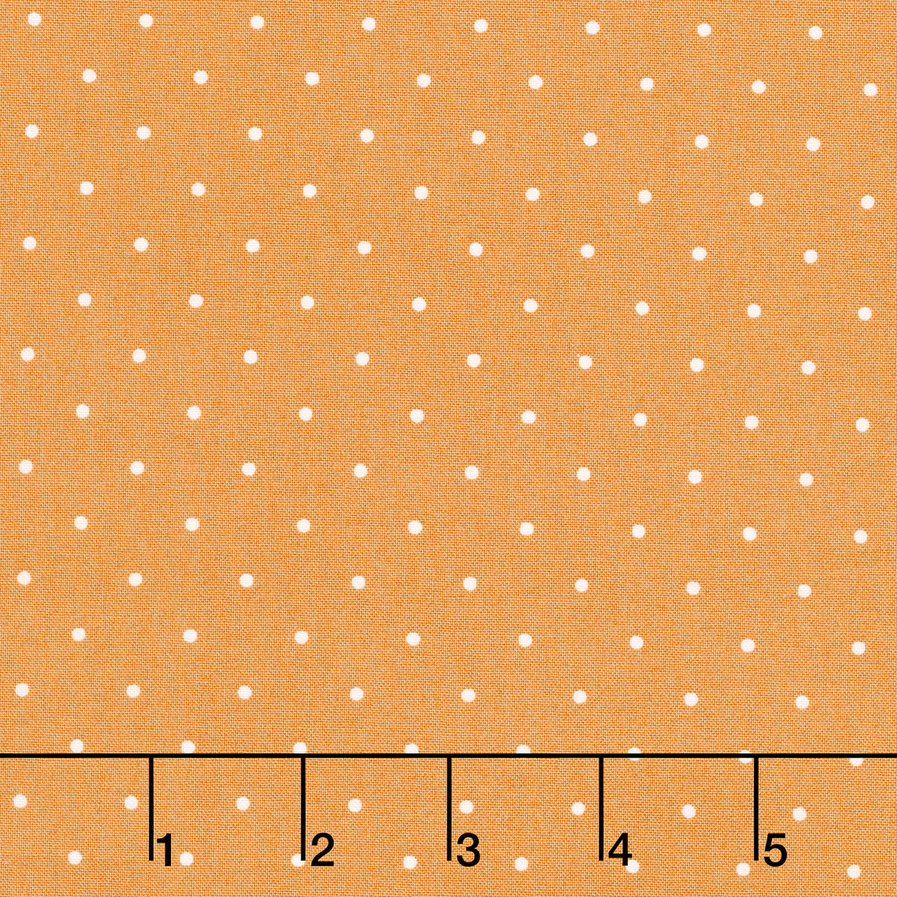 Magic Dot - Magic Dot Goldie Yardage