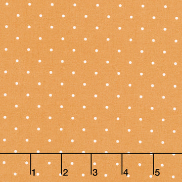 Magic Dot - Magic Dot Goldie Yardage