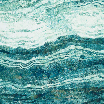 Stonehenge Gradations Ombre - Stone Ombre Blue Planet Yardage Primary Image