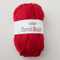 Cherub Bulky Yarn - White
