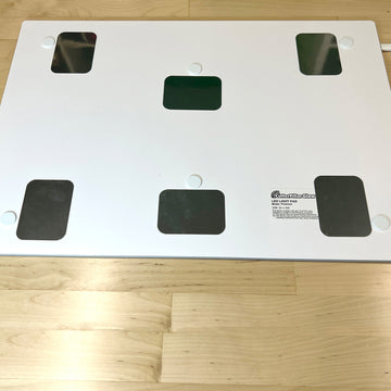 CutterPillar Magnet Mounting Plates Alternative View #2