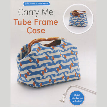 Carry Me Tube Frame Case Kit Alternative View #2