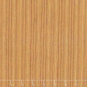 Star Of Wonder, Star Of Light - Ribbon Caramel Yardage Primary Image