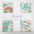 Roar (FreeSpirit) 10" Squares Alternative View #1