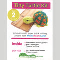 MochiMochi Land - Tiny Turtle Alternative View #3
