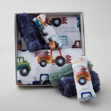 Cuddle® Kit - Bambino Nailed It! Alternative View #1