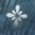 Artisan Batiks - Northwoods 7 Waves Winter Metallic Yardage