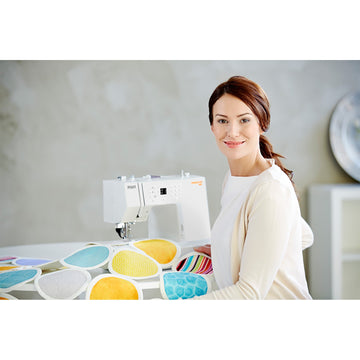 PFAFF® passport 3.0 Sewing Machine