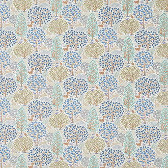 Sanctuary - Sanctuary Cool Yardage