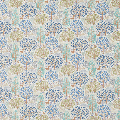 Sanctuary - Sanctuary Cool Yardage