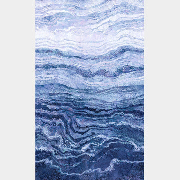 Stonehenge Gradations Ombre - Stone Ombre Twilight Yardage Alternative View #1