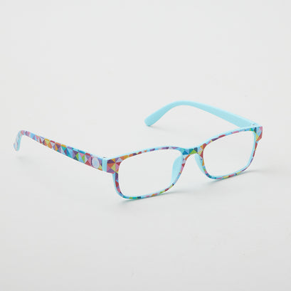 Missouri Star Reading Glasses Rainbow - 2.25 Magnification
