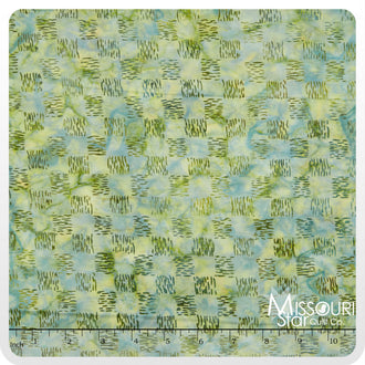 Artisan Batiks - Texture Study 2 Celery Yardage