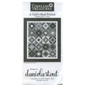 Tonga Treats Batiks - Sunburst Treat 2.5" Strips