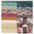 Imperial Collection 14 - Garden Colorstory Metallic Ten Squares