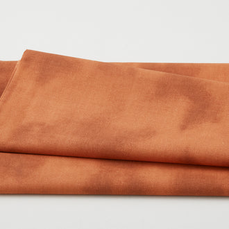 Nature's Bounty - Calico Texture Pumpkin 3 Yard Cut