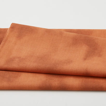 Nature's Bounty - Calico Texture Pumpkin 3 Yard Cut