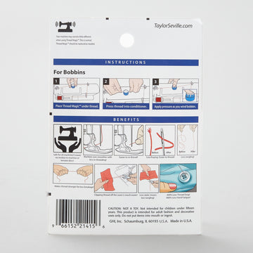 Thread Magic Combo Alternative View #3