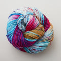 Madelinetosh Tosh Vintage Yarn - Pinata Pop