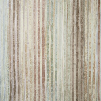 Artisan Batiks - World of Stripes Shale Yardage