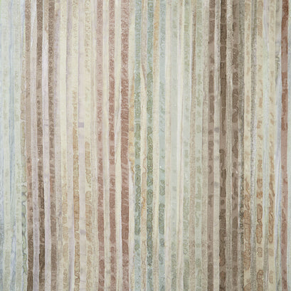 Artisan Batiks - World of Stripes Shale Yardage