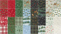 Woodland Winter (Moda) - Fat Quarter Bundle Alternative View #3