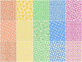 Nana Mae 8 Favorites 5" Squares Alternative View #2