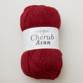 Cherub Aran Yarn