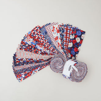 Tried & True Favorites 2.5" Strips