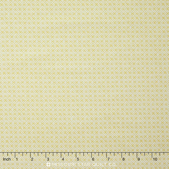 Wilmington Essentials - Criss Cross Ivory 108" Backing