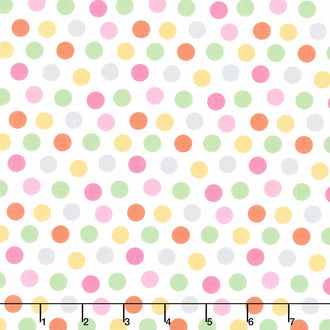 Bundle of Joy - Dots Multi Yardage