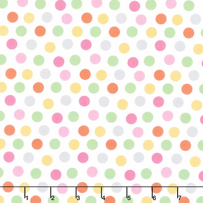 Bundle of Joy - Dots Multi Yardage