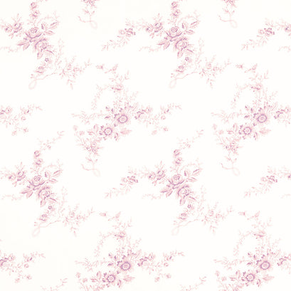 Pebbles - Bells of Ireland English Rose Yardage