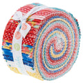Hand Picked Rolie Polie
