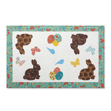 Missouri Star Nesting Spring Template Bundle Alternative View #8