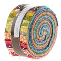 Rhoda Ruth Roll Up