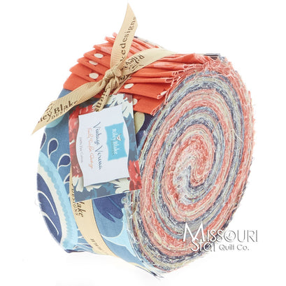 Vintage Verona Rolie Polie