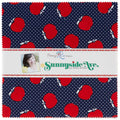 Sunnyside Ave 10" Stackers