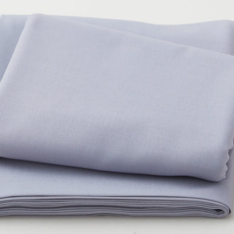 Kona Cotton - Medium Grey 3 Yard Cut