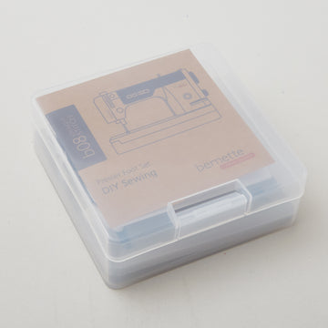 Bernette DIY Sewing Set for b08 Straight Stitch