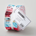 Viva Magenta Favorites 2.5" Strips Alternative View #1