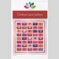 Love Letters Quilt Kit