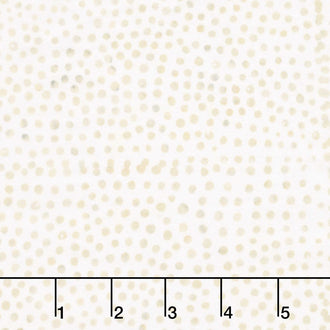 Tonga Batiks - USA Spots Star Yardage