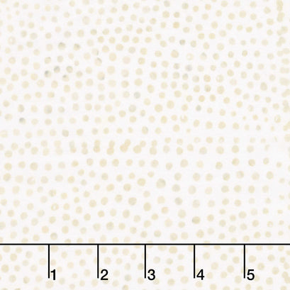 Tonga Batiks - USA Spots Star Yardage