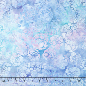 Artisan Batiks - Arboretum 3 Rose Spring Yardage