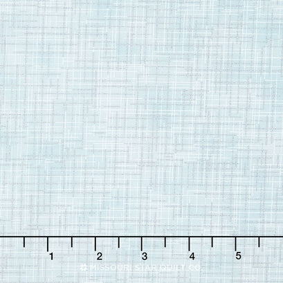 Quilter's Linen - Ice Metallic Yardage