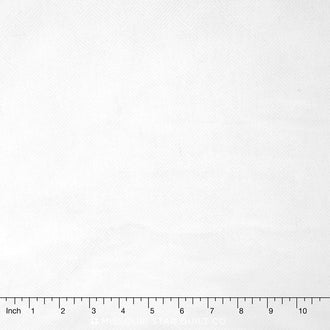 Fractals Wide - Fractals White 108" Wide Backing