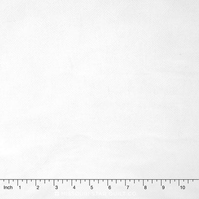 Fractals Wide - Fractals White 108" Wide Backing